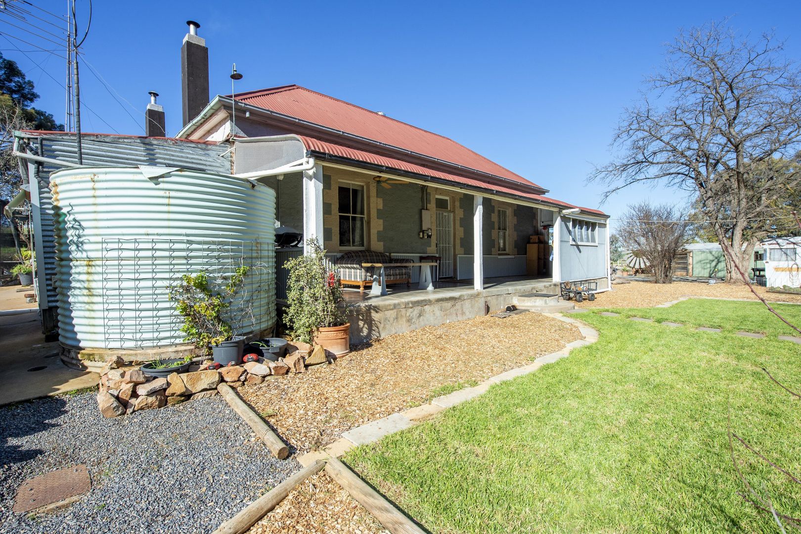 48 Wegner Road, Wirrabara SA 5481, Image 2