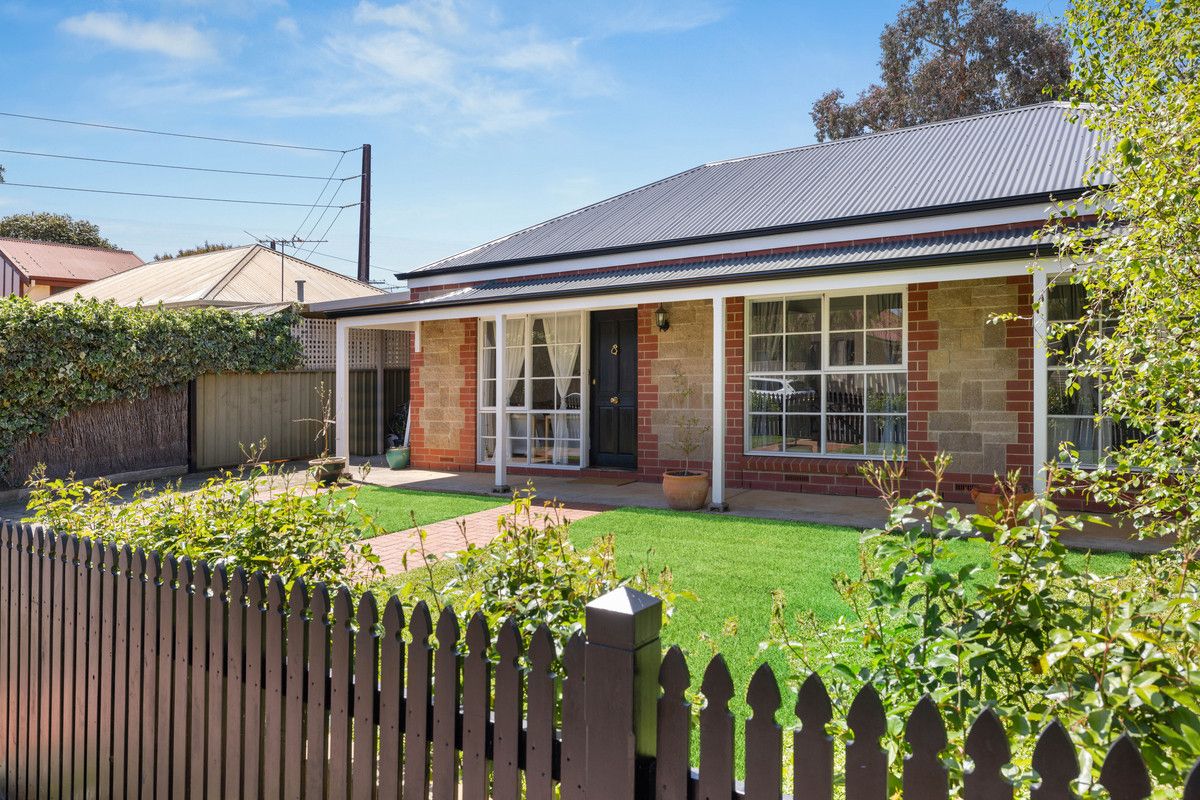 10 Frank Street, St Morris SA 5068 House For Rent Domain