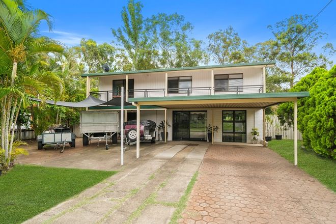 Picture of 12 SERLY COURT, BELLBIRD PARK QLD 4300