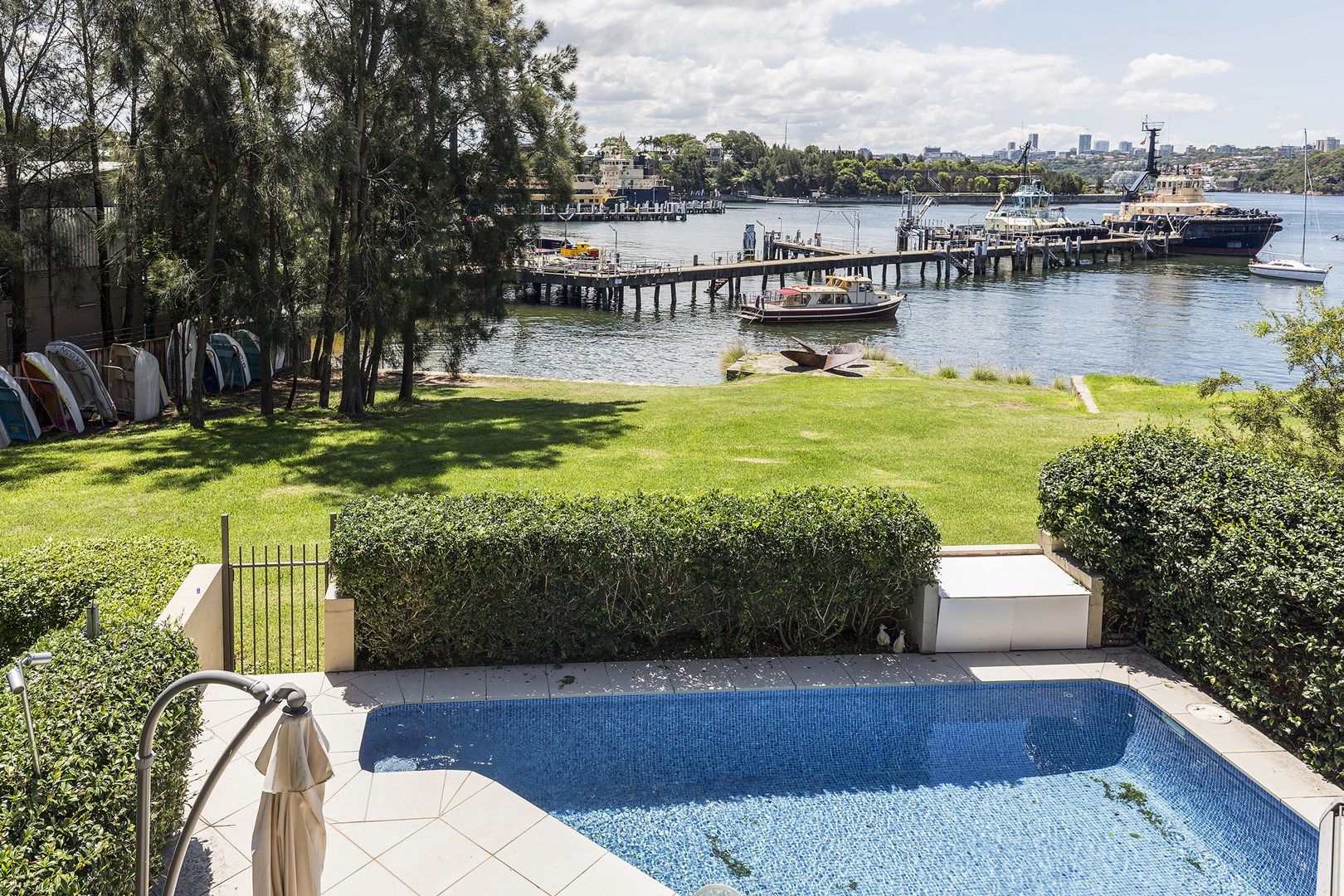 22 Hart Street, Balmain East NSW 2041, Image 0