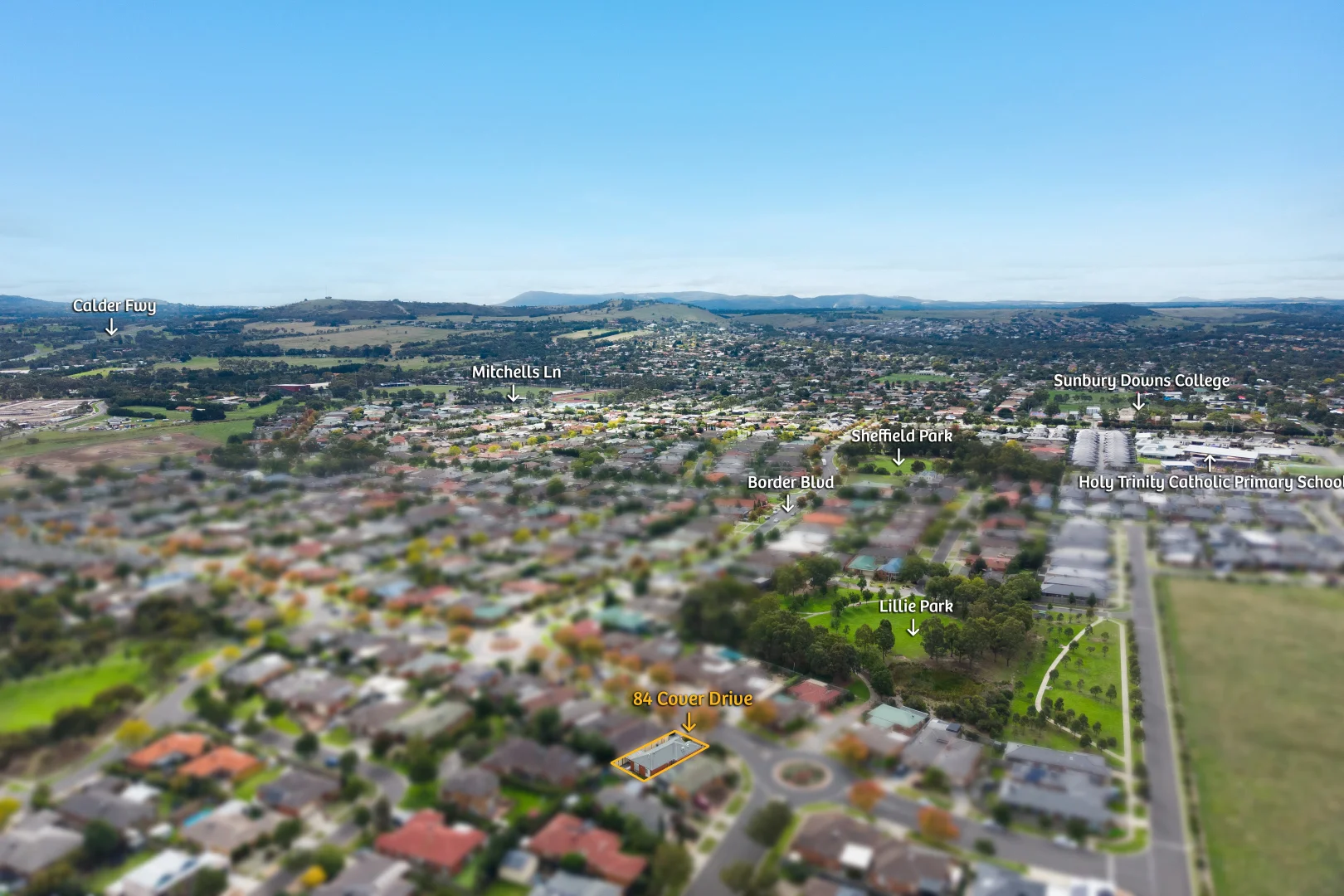 Additional image 21 of 84 Cover Drive, Sunbury VIC 3429