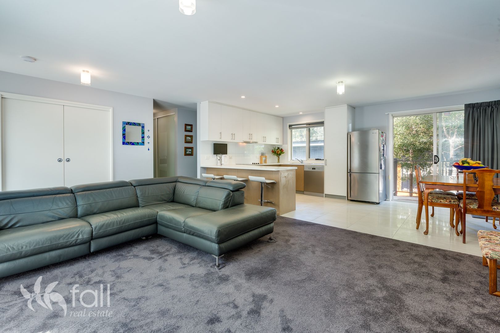 1/12 Woodlyn Court, South Hobart TAS 7004, Image 2