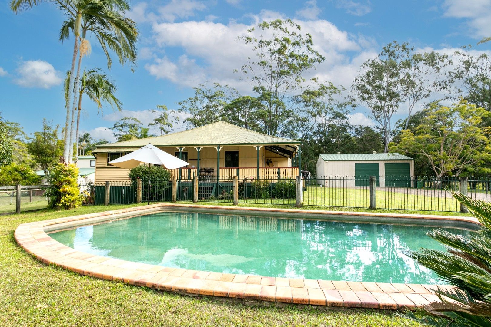 589 Cooroy Noosa Road, Tinbeerwah QLD 4563, Image 0