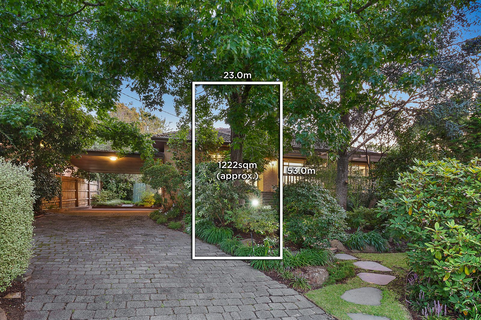 50 Dempster Avenue, Balwyn North VIC 3104, Image 0