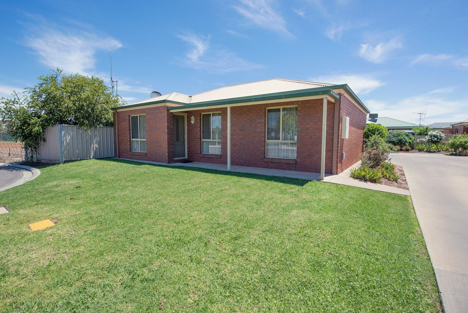 4/6 Cedar Court, Swan Hill VIC 3585, Image 0