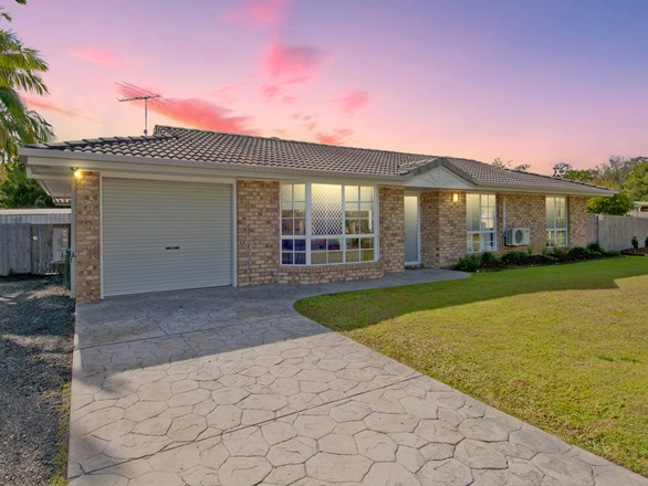 11 Foxdale Court, Waterford West QLD 4133