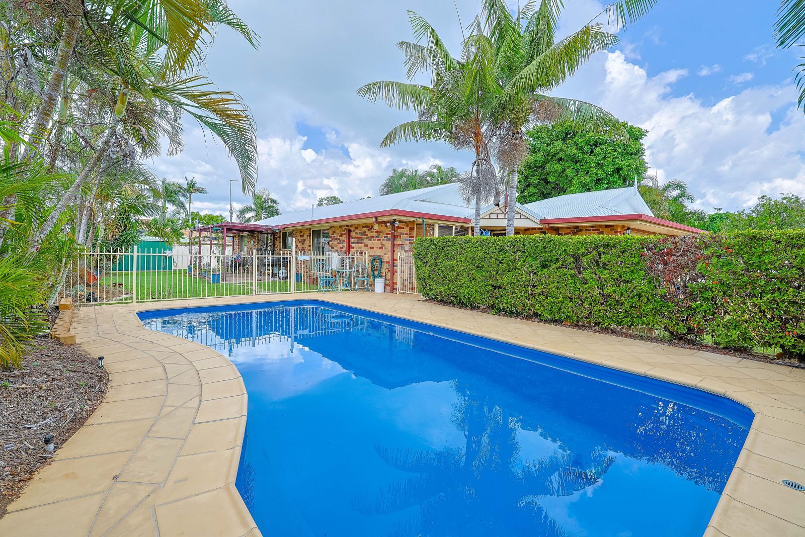 3 Ibell Court, Emerald QLD 4720, Image 2