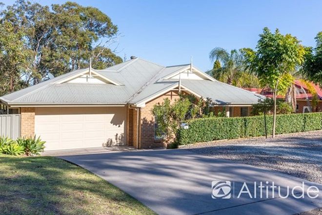 Picture of 40 Hillcrest Road, MIRRABOOKA NSW 2264