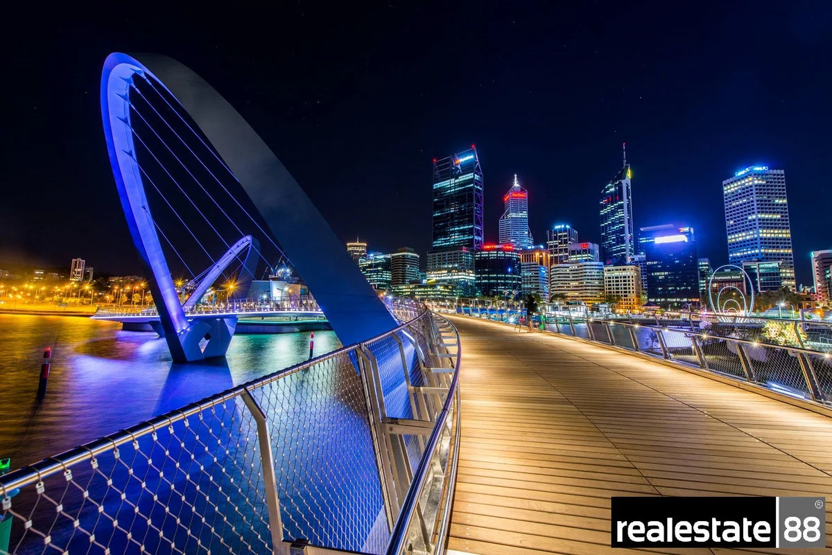 Additional image 34 of 2203/11 Barrack Square, Perth WA 6000