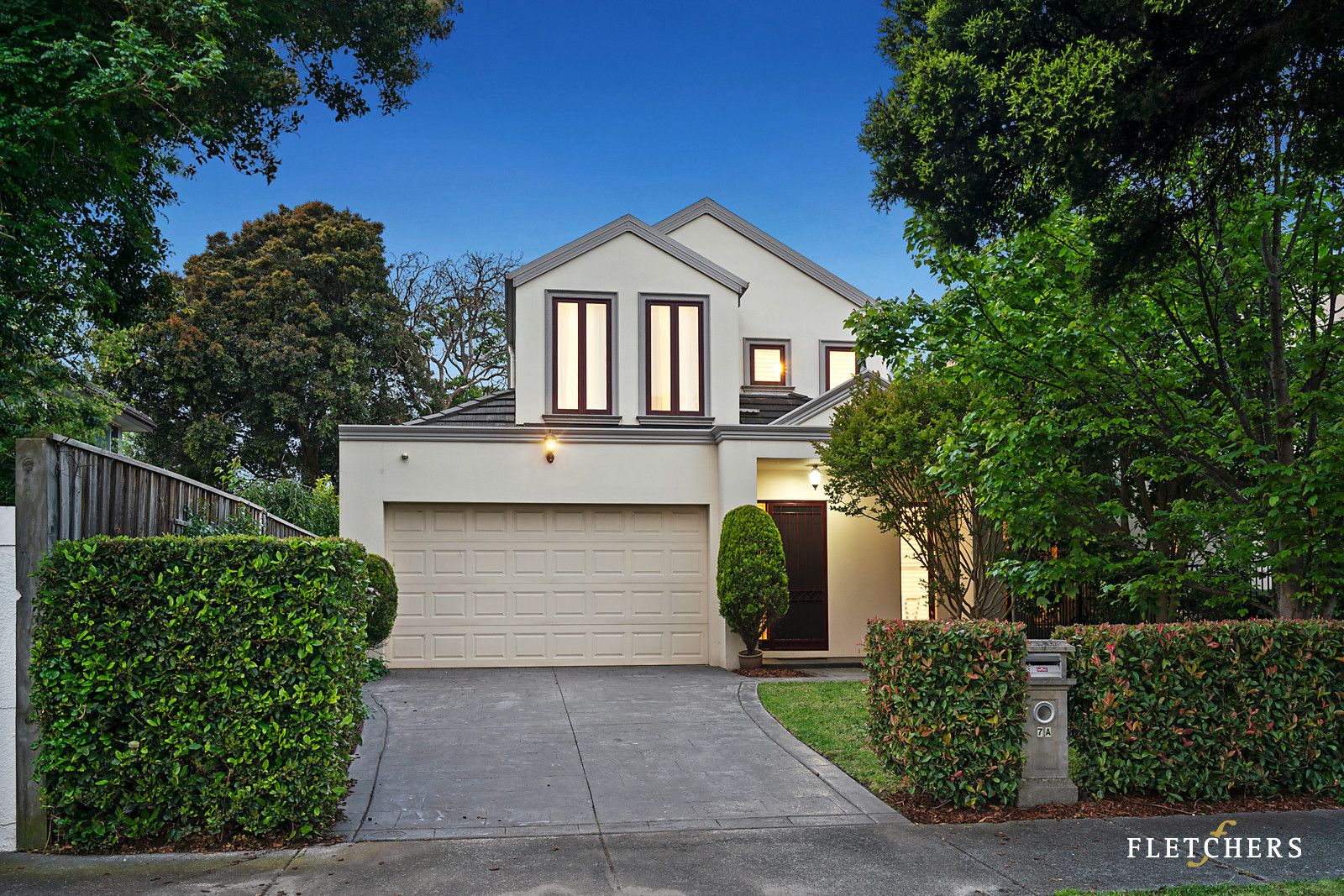 7A Verona Street, Box Hill South