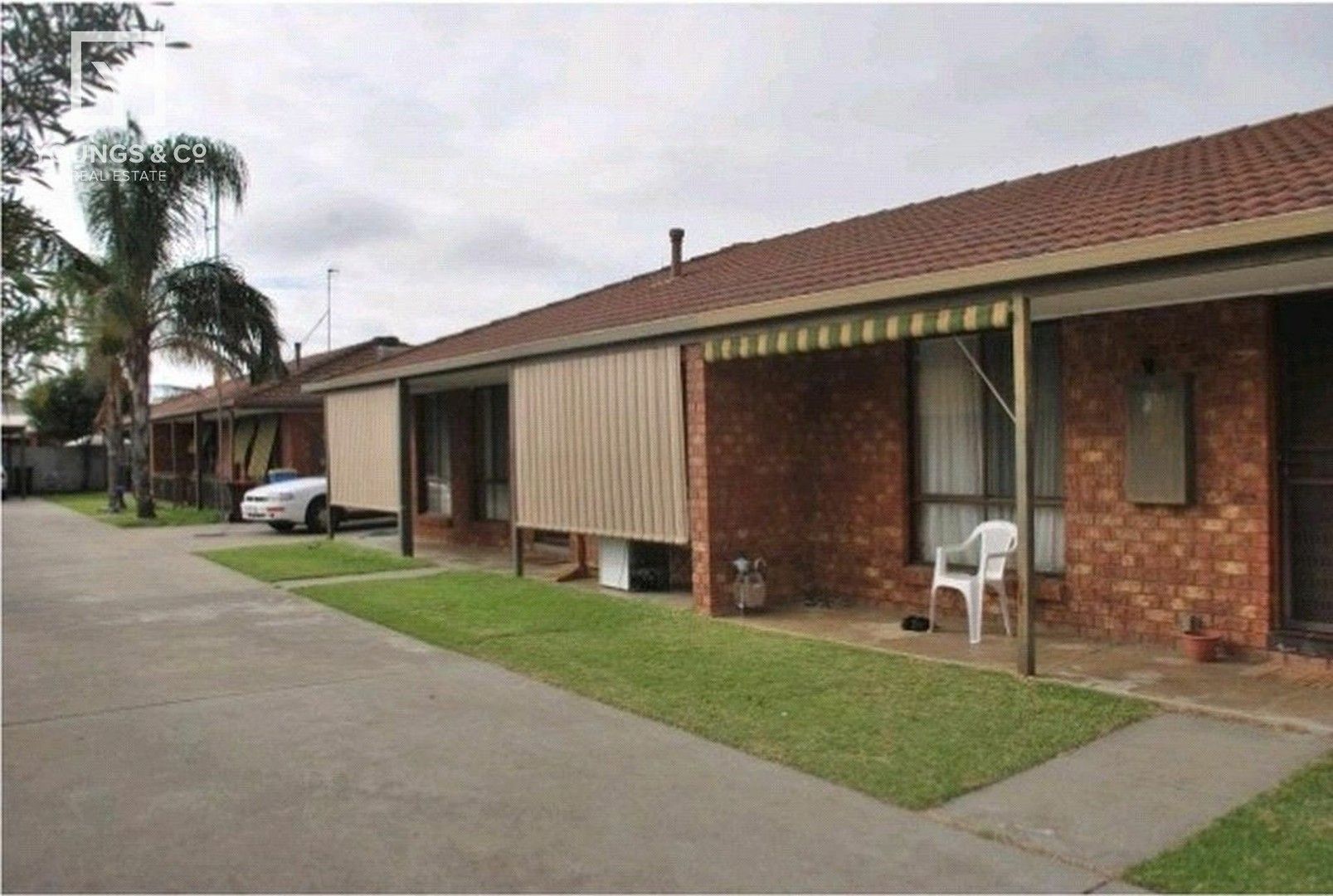 Unit 2/39 Annerley Ave, Shepparton VIC 3630 Apartment For Rent Domain