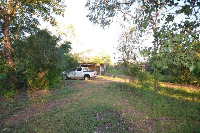 Lot 126B Yamashita Street, ROEBUCK WA 6725, Image 1