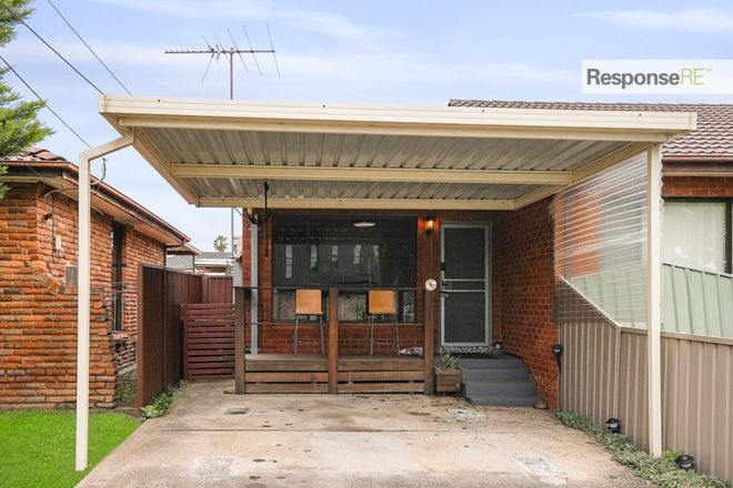 Picture of 2/179 Boronia Road, NORTH ST MARYS NSW 2760