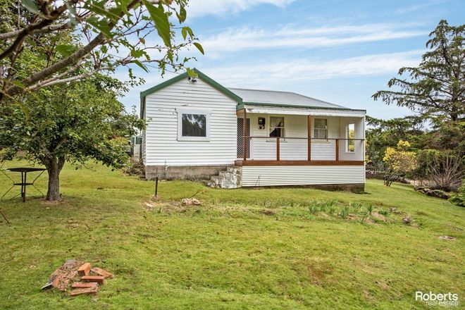 Picture of 2 Maxfields Road, SOUTH NIETTA TAS 7315