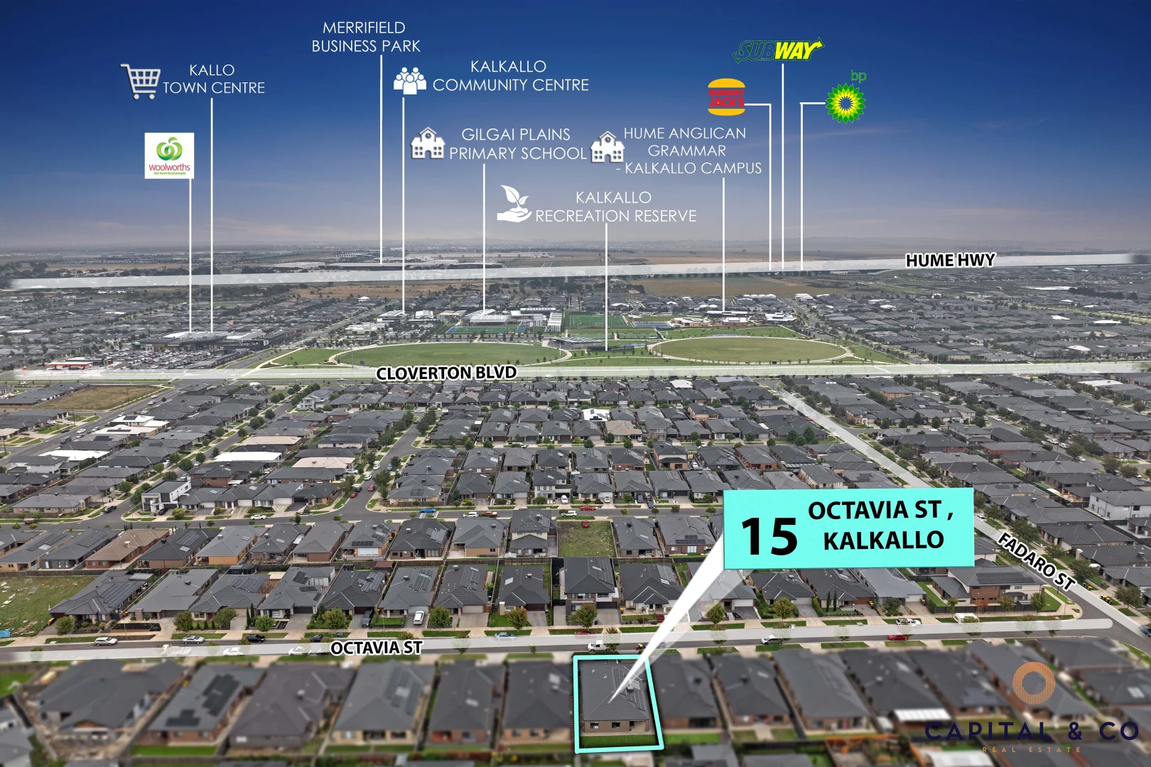 Additional image 20 of 15 Octavia Street, Kalkallo VIC 3064