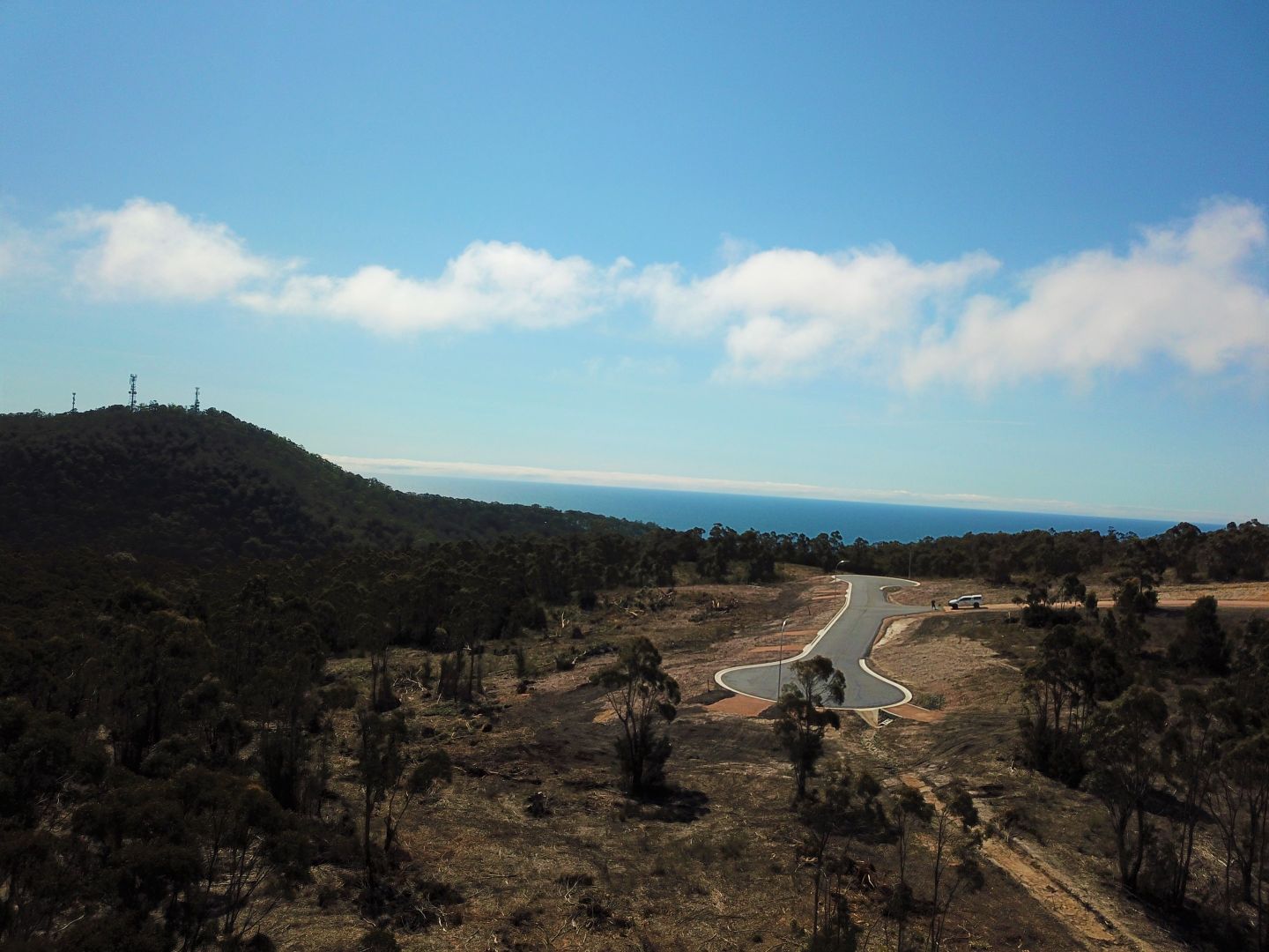 Bower Circuit, Heybridge TAS 7316, Image 1