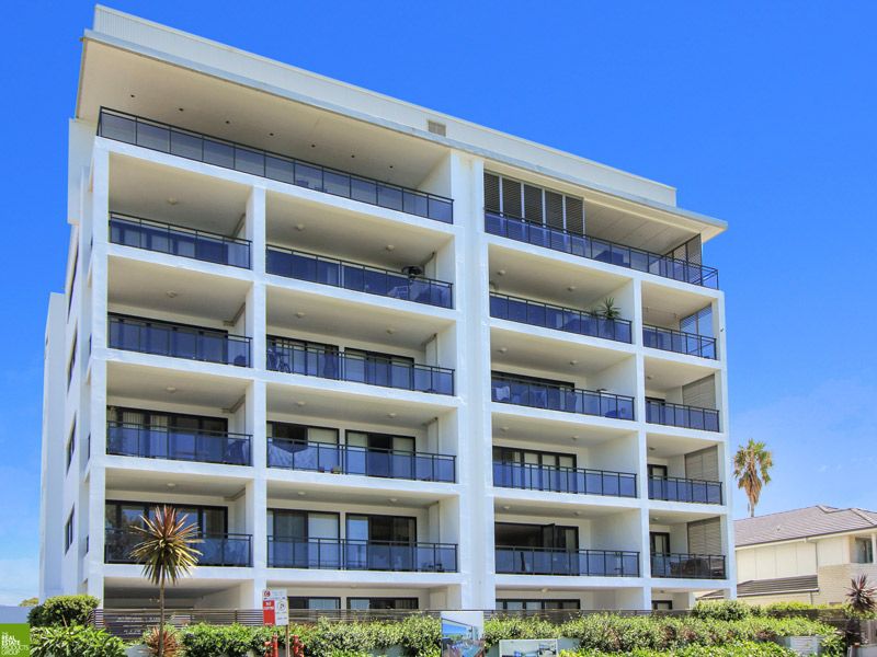 9/184-186 Corrimal Street, Wollongong NSW 2500, Image 1