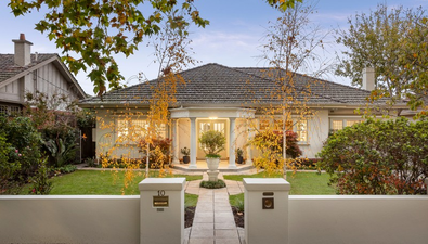 Picture of 10 Nott Street, MALVERN EAST VIC 3145