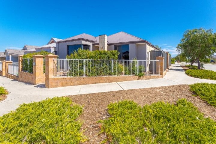 8 Sessilis Road, Banksia Grove WA 6031, Image 0