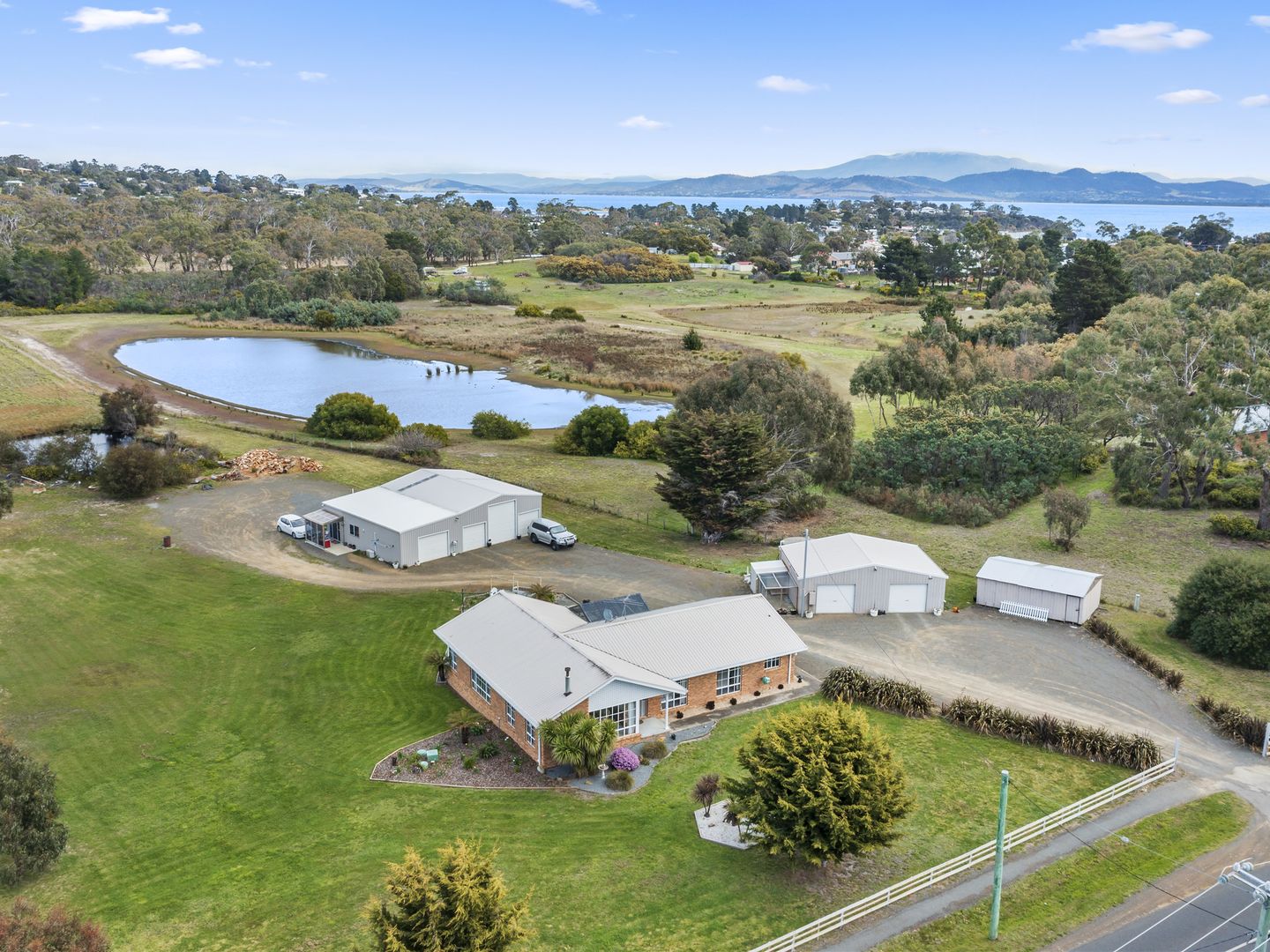 43 Carlton River Road, Dodges Ferry TAS 7173, Image 1