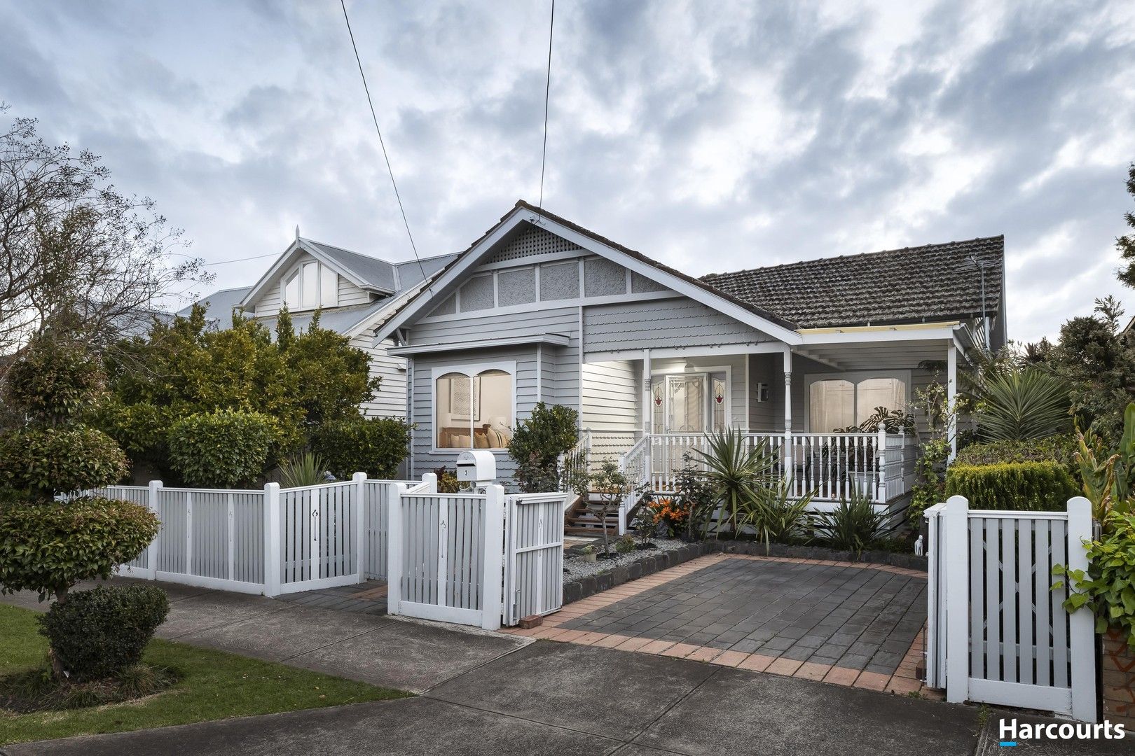 3 bedrooms House in 3 Derby Street NORTHCOTE VIC, 3070