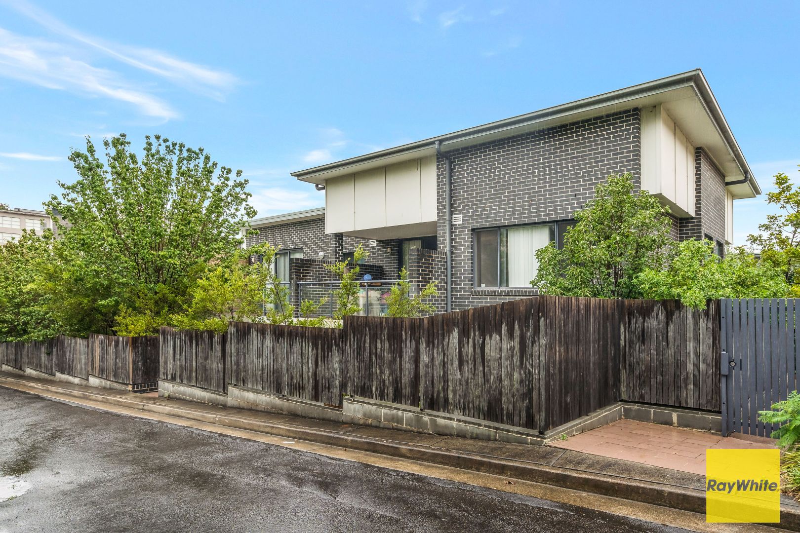 21/5-13 Virginia st, Rosehill NSW 2142, Image 2