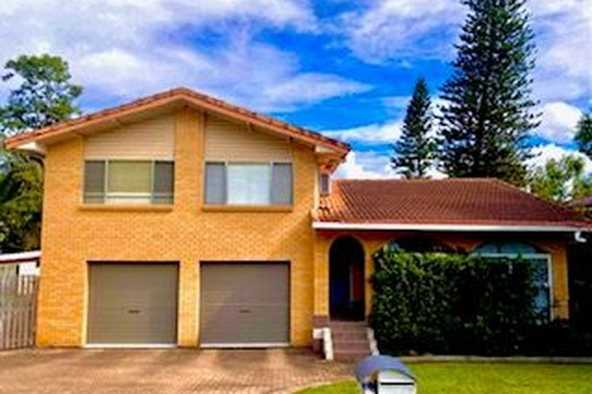 Picture of 5 Cooradilla Street, JINDALEE QLD 4074