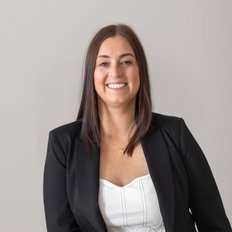 John Reid Real Estate - Ashlee Gegg