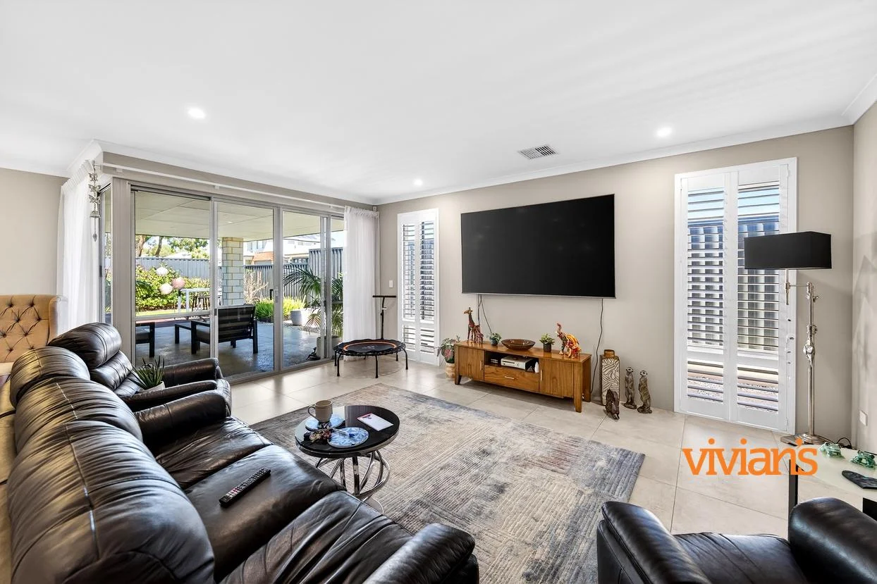 Primary image of 16 Freeman View, Bushmead WA 6055