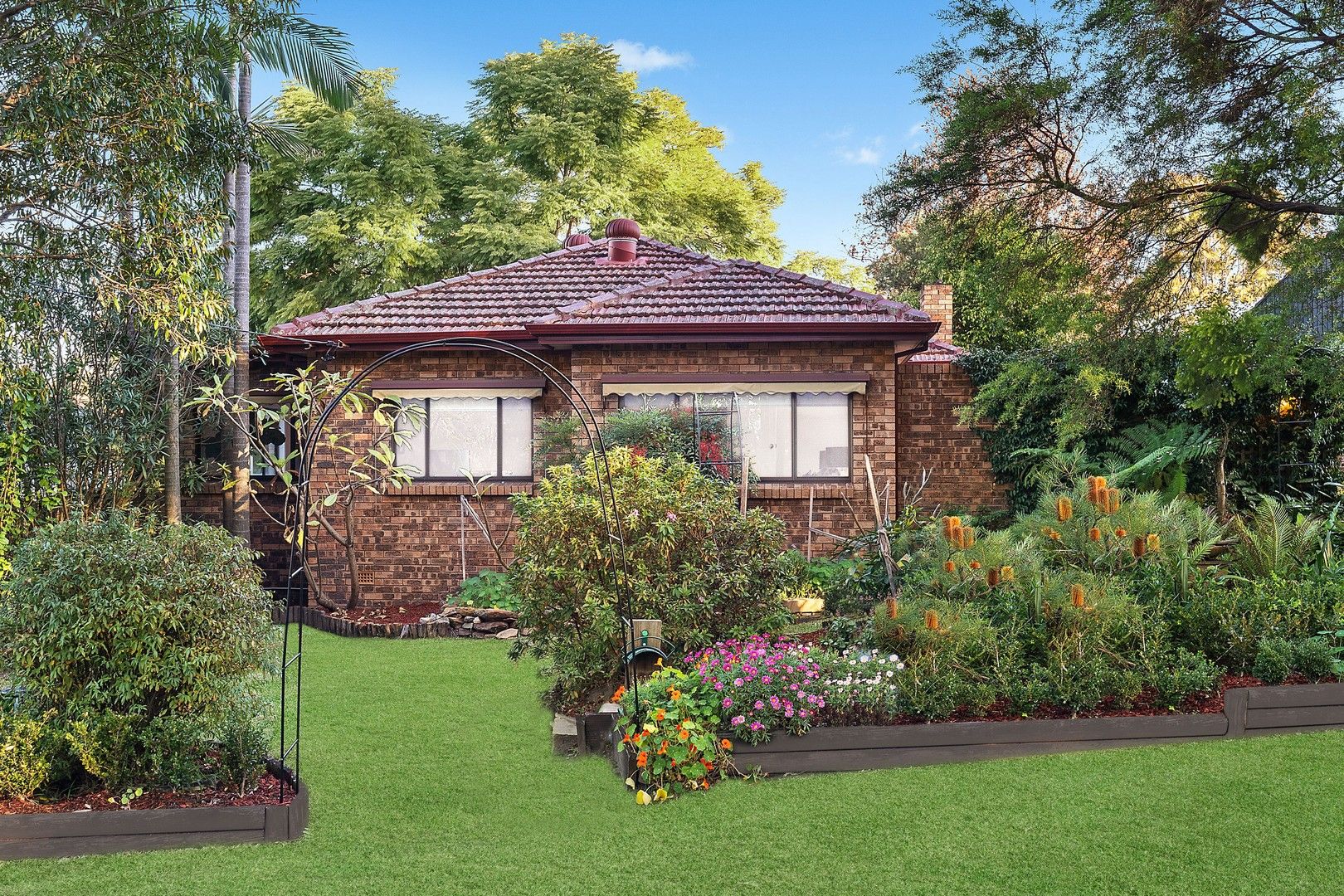 5 Marshall Place, North Ryde NSW 2113, Image 0