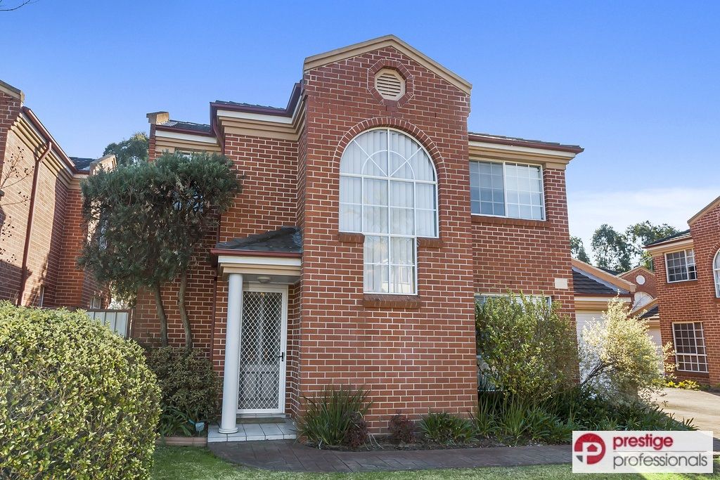 12/32 Claremont Court, Wattle Grove NSW 2173, Image 0