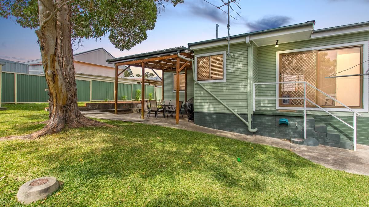 8 Graham Street, Glendale NSW 2285, Image 1