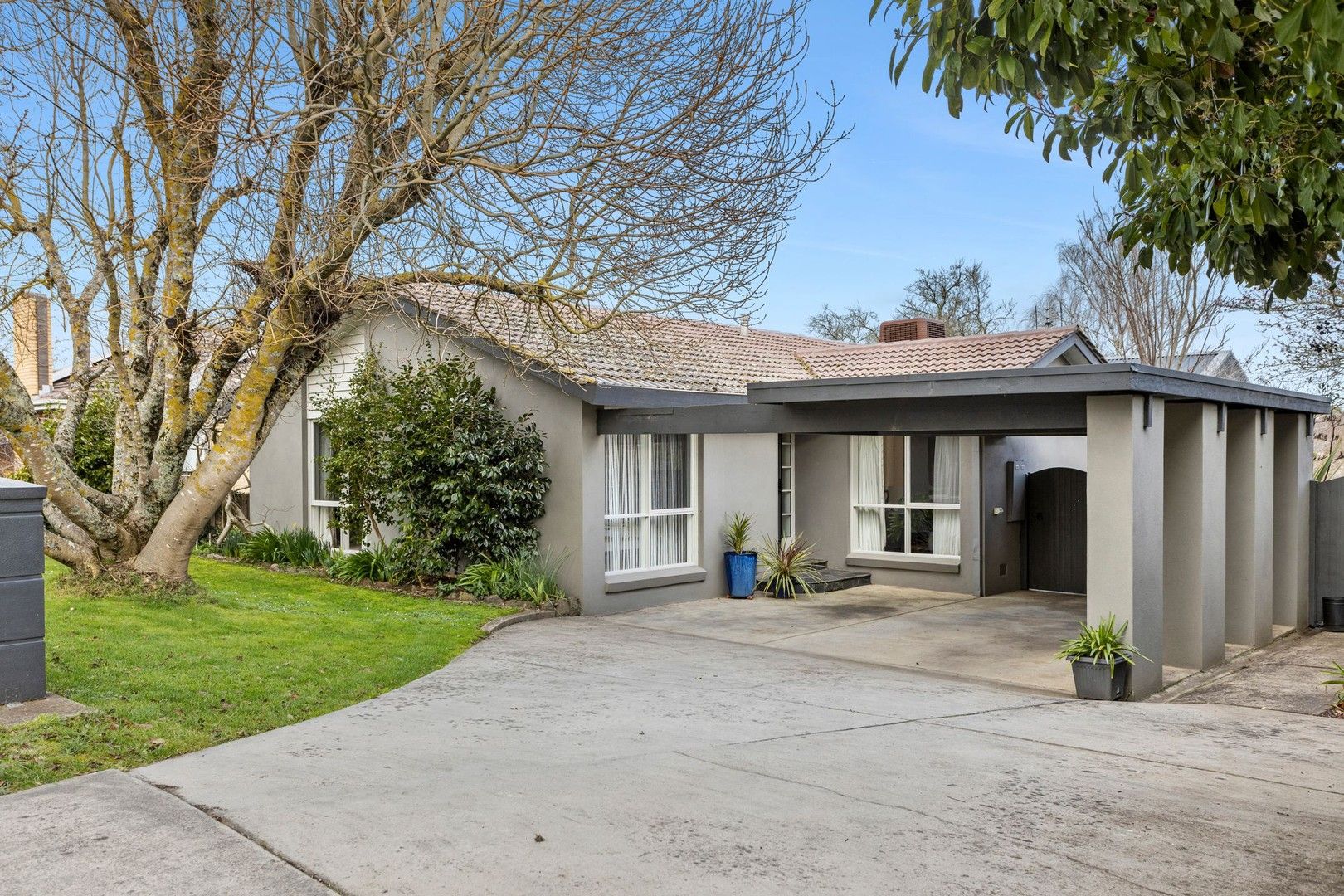 3 bedrooms House in 10 Maxwell Street KYNETON VIC, 3444