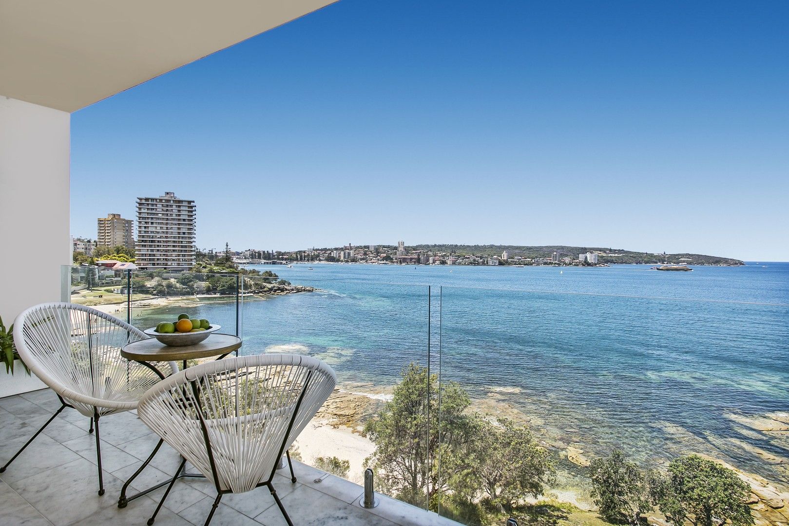 53/21 Fairlight Crescent, Fairlight NSW 2094 Apartment For Rent Domain