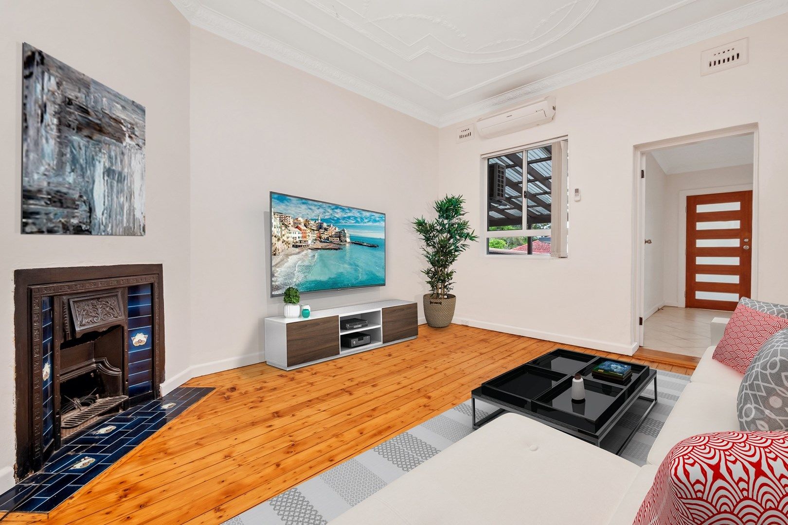 3 bedrooms House in 10A Hannan Street MAROUBRA NSW, 2035