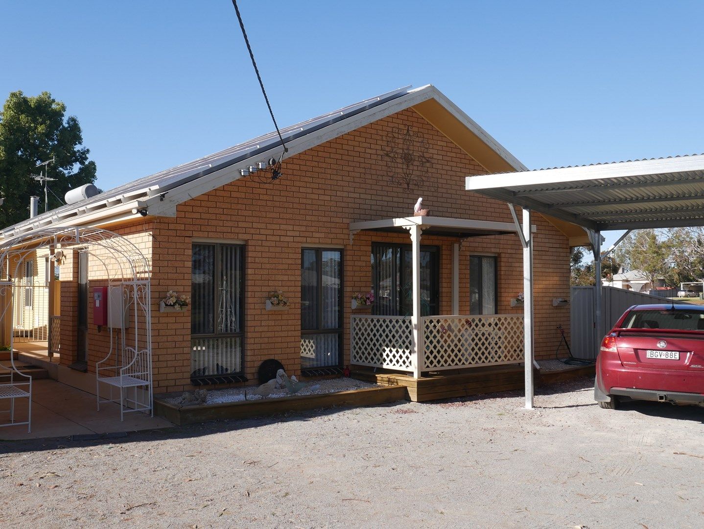 32 Main Avenue, Yanco, Leeton NSW 2705, Image 0