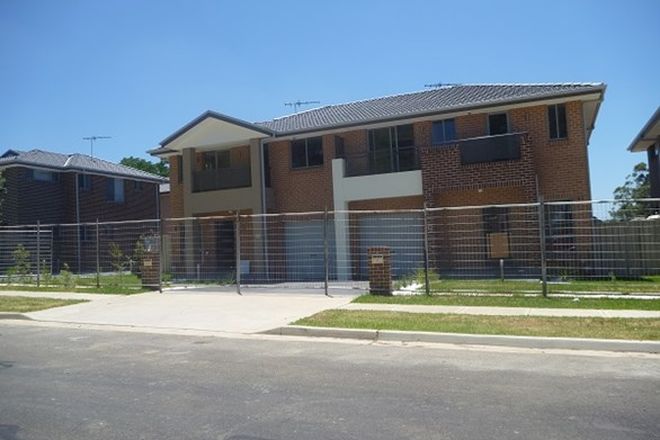 Picture of 8/27 veleria street, TOONGABBIE NSW 2146