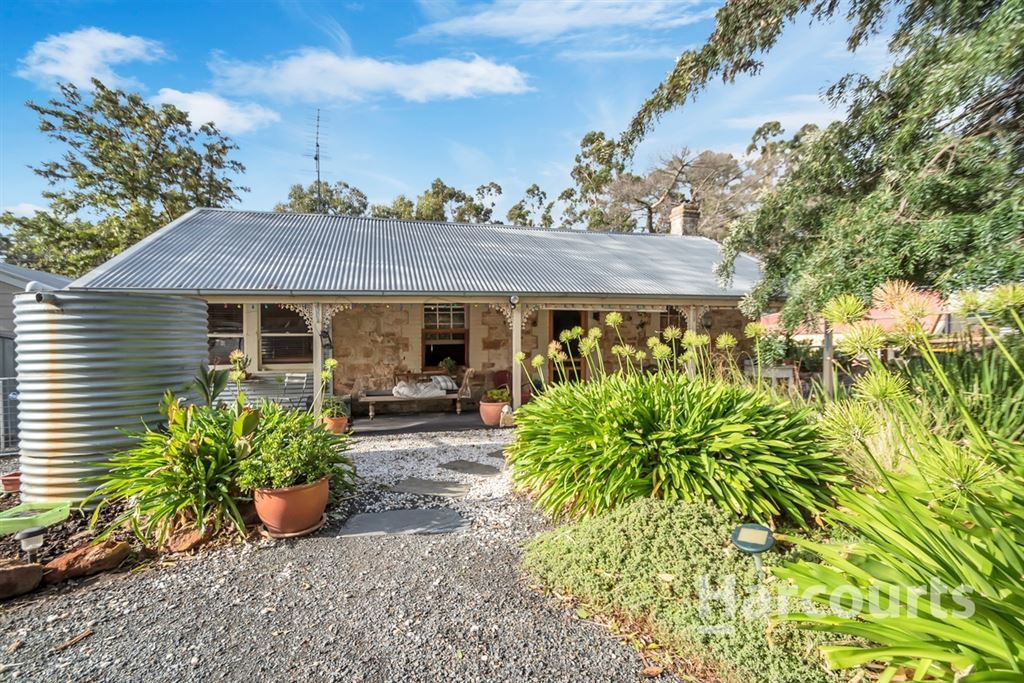 240 Yettie Road, Williamstown SA 5351, Image 1