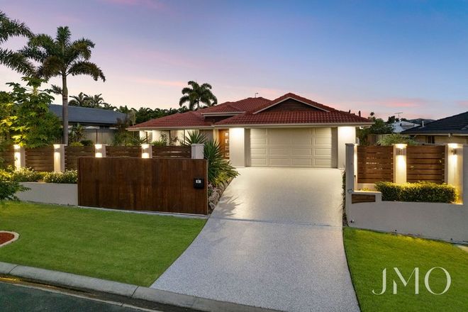 Picture of 10 Calabash Street, ORMEAU QLD 4208