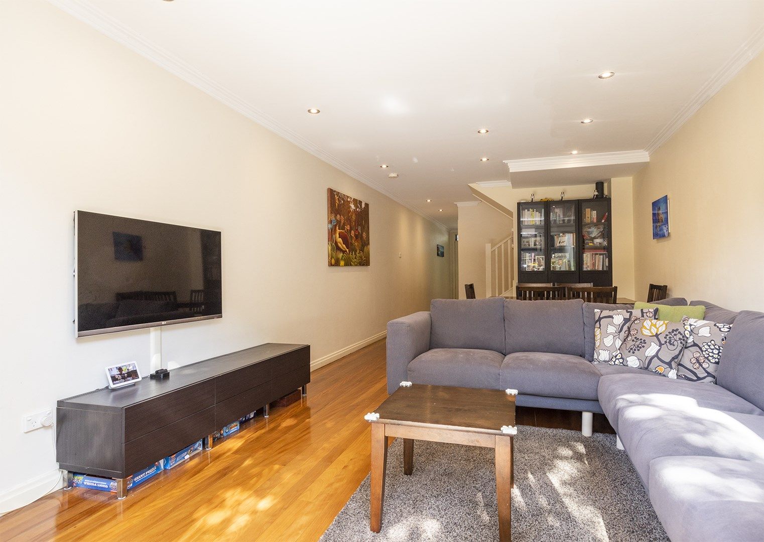 3 bedrooms House in 24a Morehead Street REDFERN NSW, 2016