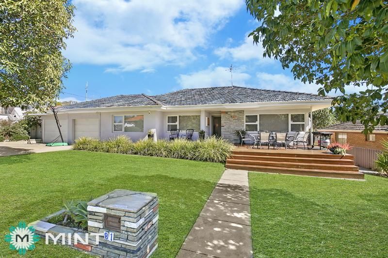 81 Davilak Avenue, Hamilton Hill WA 6163