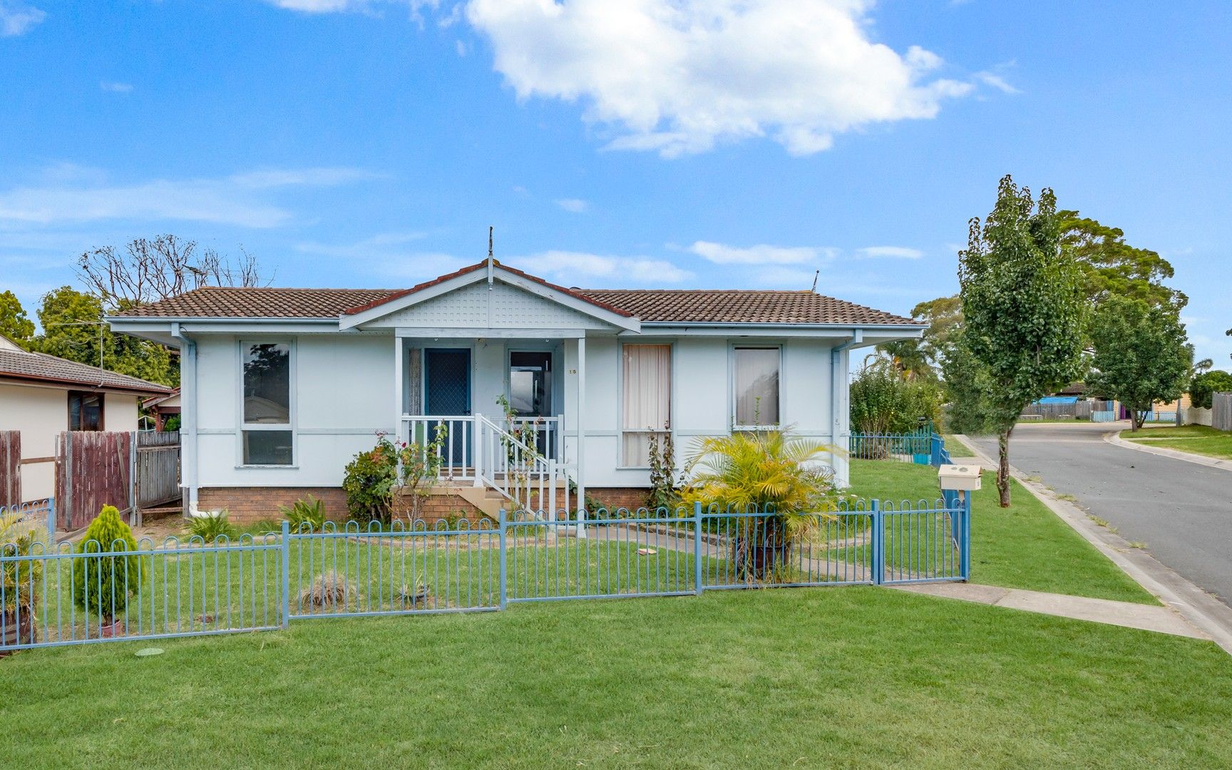 15 Lacocke Way, Airds NSW 2560, Image 0