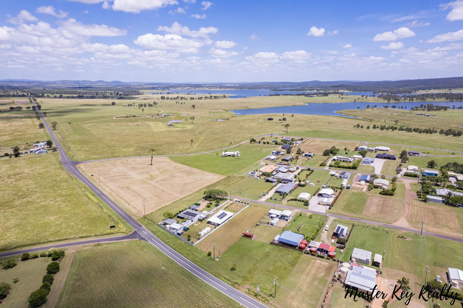 Lot 10 Tipperary Road, Moffatdale QLD 4605, Image 2