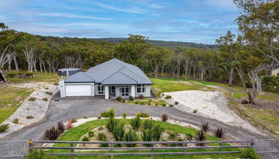Picture of 21 Lomatia Close, TALLONG NSW 2579