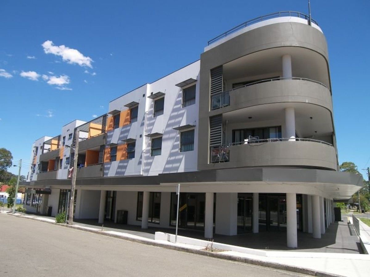 10/465481 Wentworth Avenue, Toongabbie NSW 2146 Apartment For Rent