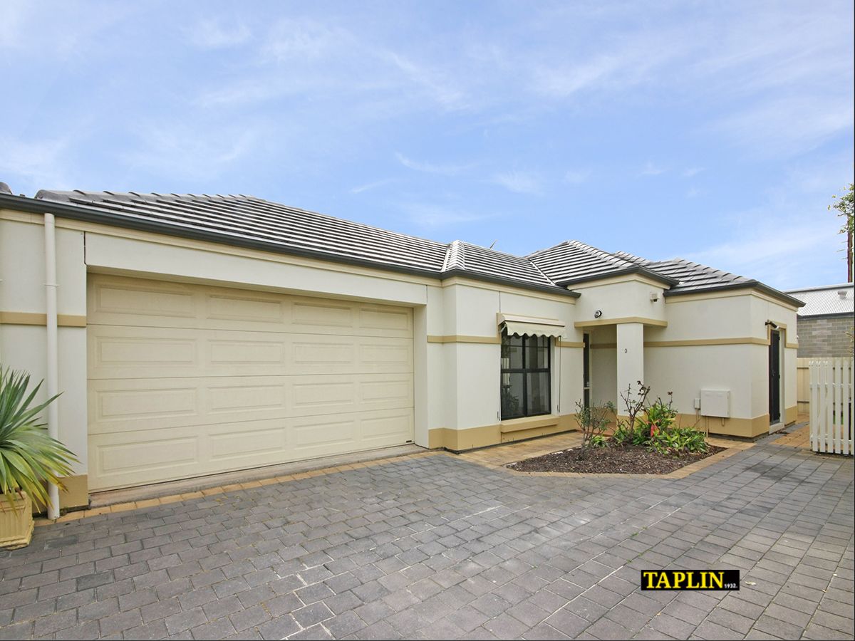 3/2 Hawkins Avenue, Flinders Park SA 5025, Image 0