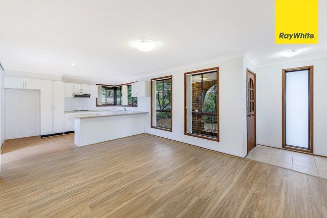 Picture of 7 Drayton Avenue, CASTLE HILL NSW 2154