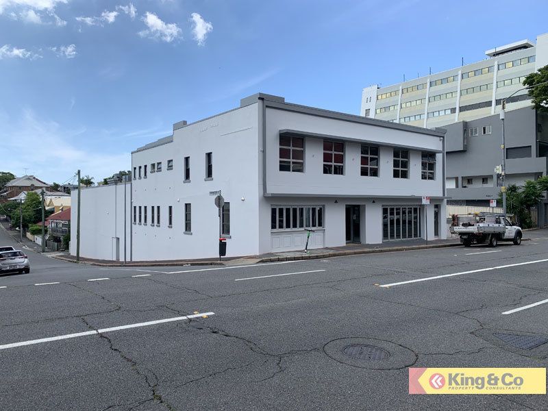 525 Boundary Street, Spring Hill Property History & Address Research Domain