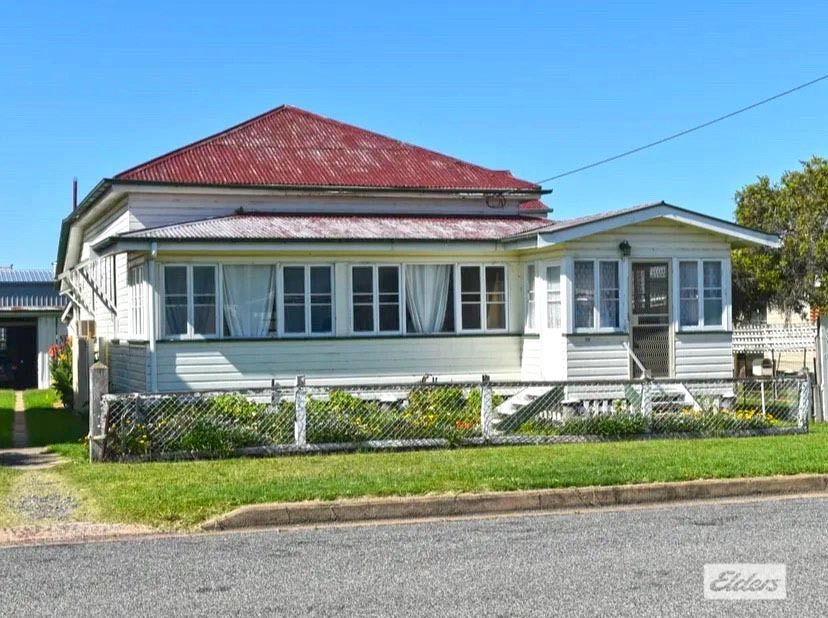 4 bedrooms House in 15 King Street WARWICK QLD, 4370