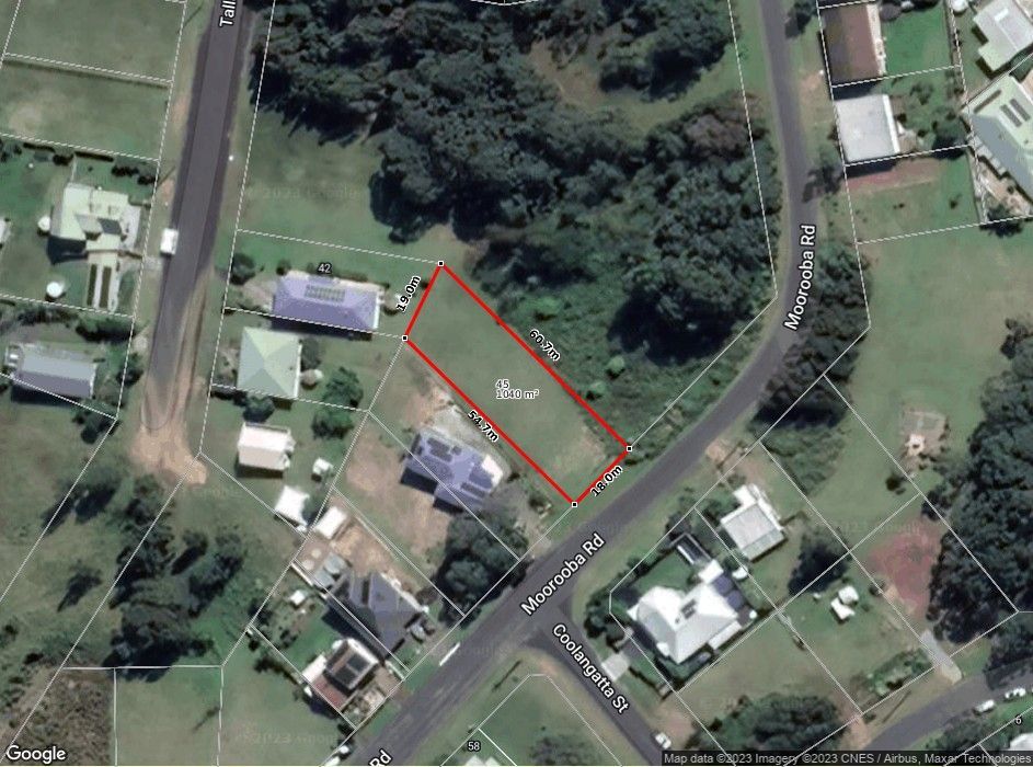 45 Moorooba Road, Coomba Park NSW 2428, Image 2